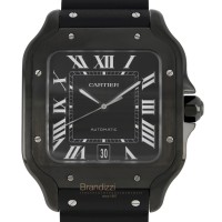 Cartier Santos Ref. WSSA0039 - 4072