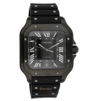 Cartier Santos Ref. WSSA0039 - 4072