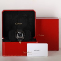 Cartier Santos Ref. WSSA0039 - 4072