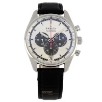 Zenith El Primero Ref. 03.2043.4052/01.C496