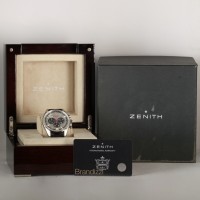 Zenith El Primero Ref. 03.2043.4052/01.C496