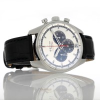 Zenith El Primero Ref. 03.2043.4052/01.C496