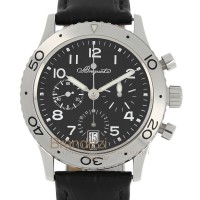 Breguet Type XX Transatlantique Ref. 3820