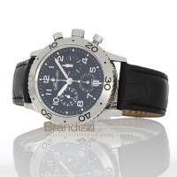 Breguet Type XX Transatlantique Ref. 3820