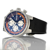 IWC Aquatimer Cousteau Divers Ref. IW378101