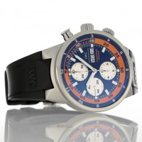 IWC Aquatimer Cousteau Divers Ref. IW378101