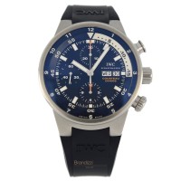 IWC Aquatimer Cousteau Divers Calypso Ref. IW378201