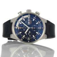 IWC Aquatimer Cousteau Divers Calypso Ref. IW378201