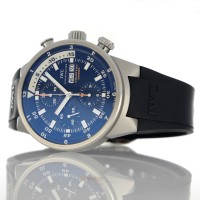 IWC Aquatimer Cousteau Divers Calypso Ref. IW378201