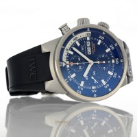 IWC Aquatimer Cousteau Divers Calypso Ref. IW378201