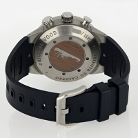 IWC Aquatimer Cousteau Divers Calypso Ref. IW378201