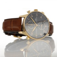 IWC Portoghese Rattrappante Ref. IW371210