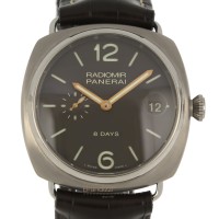 Panerai Radiomir 8 Days PAM00346 - OP6804