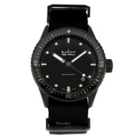 Blancpain Fifty Fathoms Bathyscape Ref. 5000-0130-NABA