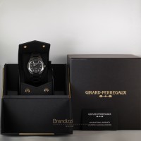 Girard Perregaux Laureato Ref. 81010-11-634-11A