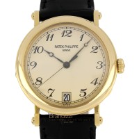 Patek Philippe Calatrava Ref. 5053J