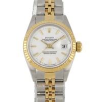 Rolex Date Just Ref. 69173