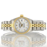 Rolex Date Just Ref. 69173