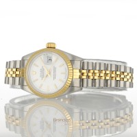 Rolex Date Just Ref. 69173