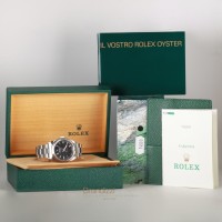 Rolex Air King Ref. 14000M