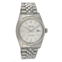 Rolex Date Just Ref. 16014