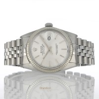 Rolex Date Just Ref. 16014