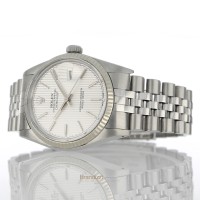 Rolex Date Just Ref. 16014