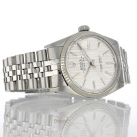 Rolex Date Just Ref. 16014