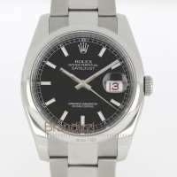 Rolex Date Just Ref. 116200