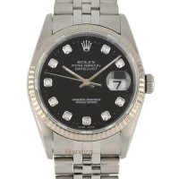 Rolex Date Just Ref. 16234