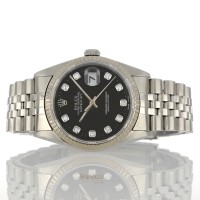 Rolex Date Just Ref. 16234