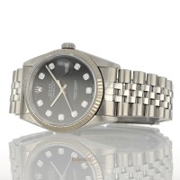 Rolex Date Just Ref. 16234