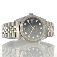 Rolex Date Just Ref. 16234