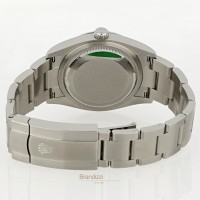 Rolex Oyster Perpetual Ref. 126000 - Like New