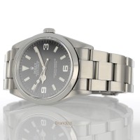 Rolex Explorer Ref. 114270