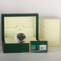 Rolex Sea Dweller Ref. 16600