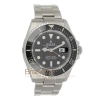 Rolex Sea Dweller Ref. 126600 - Like New