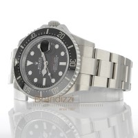 Rolex Sea Dweller Ref. 126600 - Like New