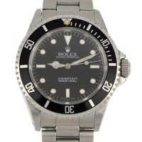 Rolex Submariner Ref. 14060