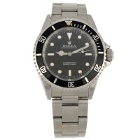 Rolex Submariner Ref. 14060