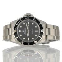 Rolex Submariner Ref. 14060