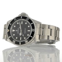 Rolex Submariner Ref. 14060