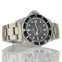 Rolex Submariner Ref. 14060