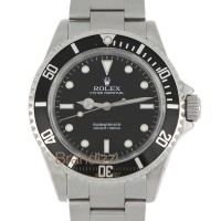 Rolex Submariner Ref. 14060M