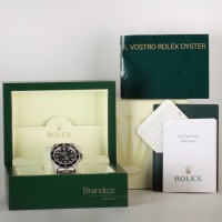 Rolex Submariner Ref. 14060M