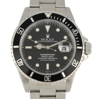 Rolex Submariner Ref. 16610