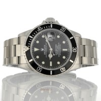 Rolex Submariner Ref. 16610