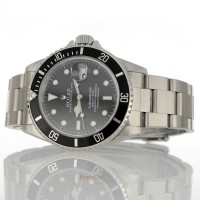 Rolex Submariner Ref. 16610