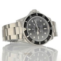 Rolex Submariner Ref. 16610