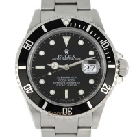 Rolex Submariner Ref. 16610